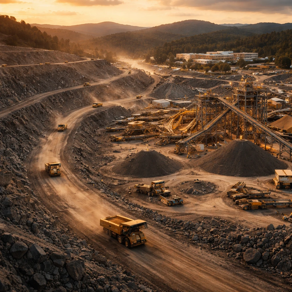 Buy B2Gold Ahead of a Free Cash Flow Turnaround: A Calculated Swing Trade