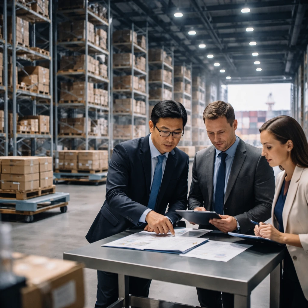 Reitar Logtech Shares Drop After Announcement of Potential $60M Equity Injection