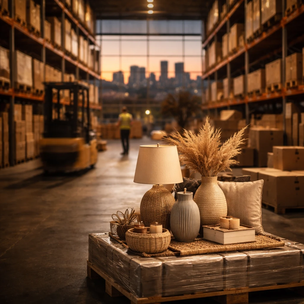 Wayfair: Buy the Dip — Margin Recovery Meets a Cheap Valuation