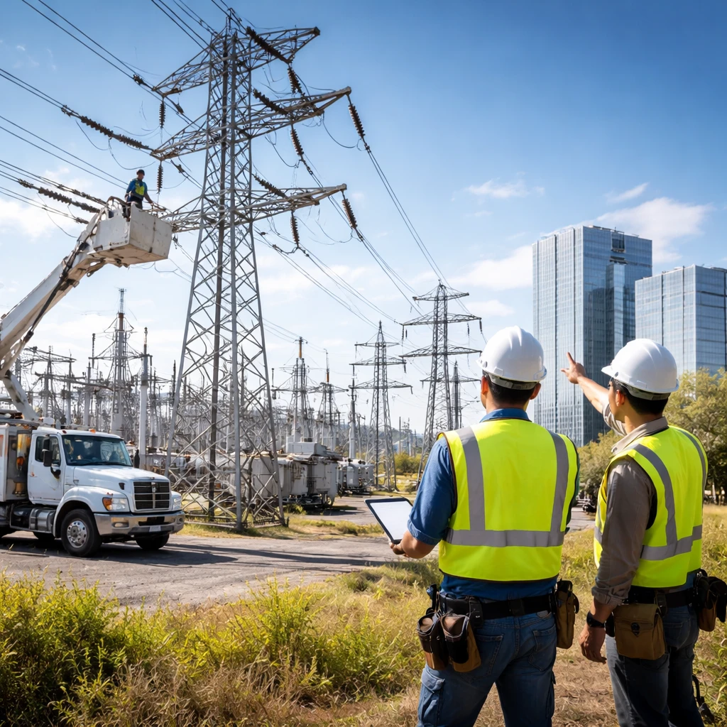 Cantor Fitzgerald Commences Coverage on Centuri Holdings with Bullish Outlook and $34 Price Target