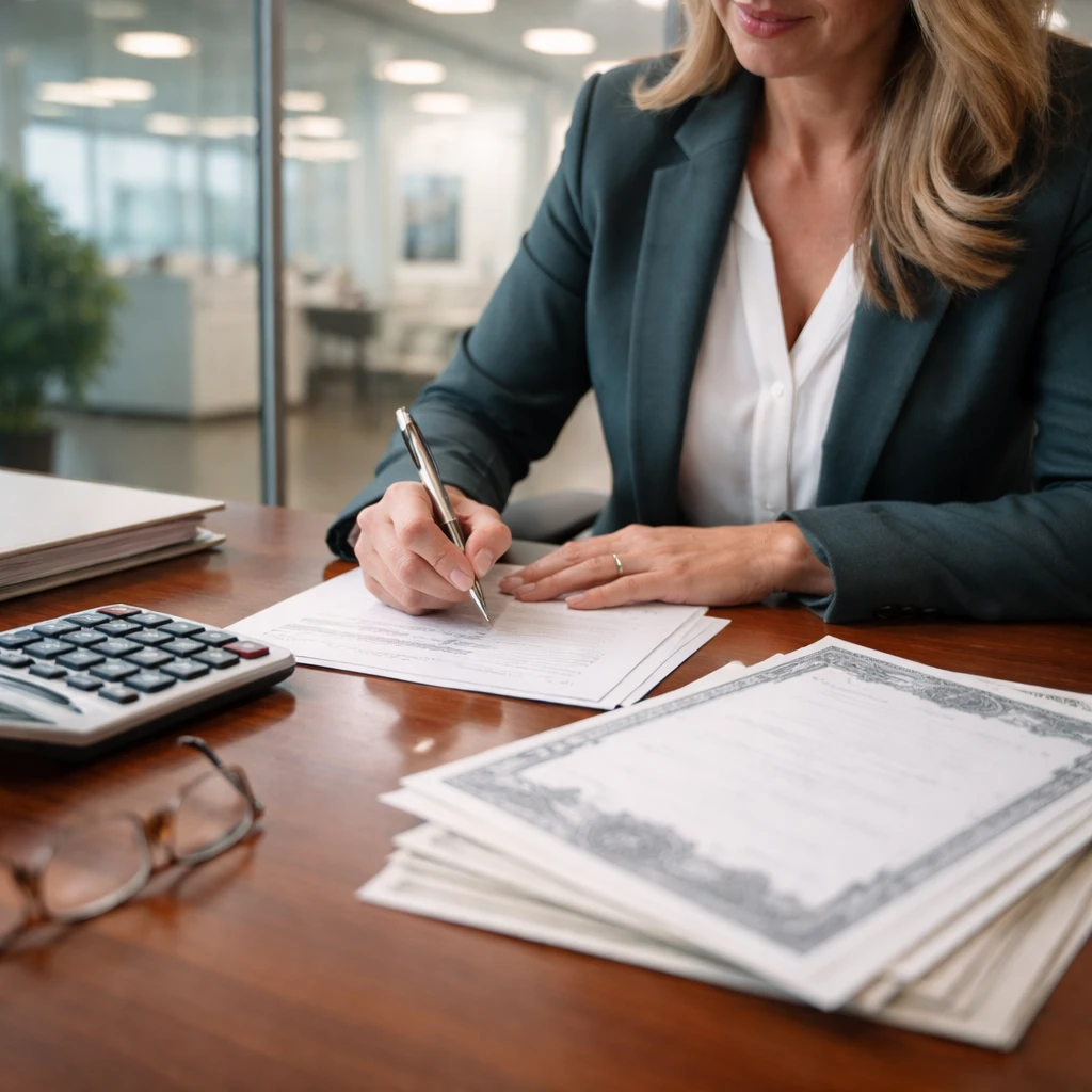 Editas Medicine CFO Sells Small Stake to Cover RSU Tax Bill