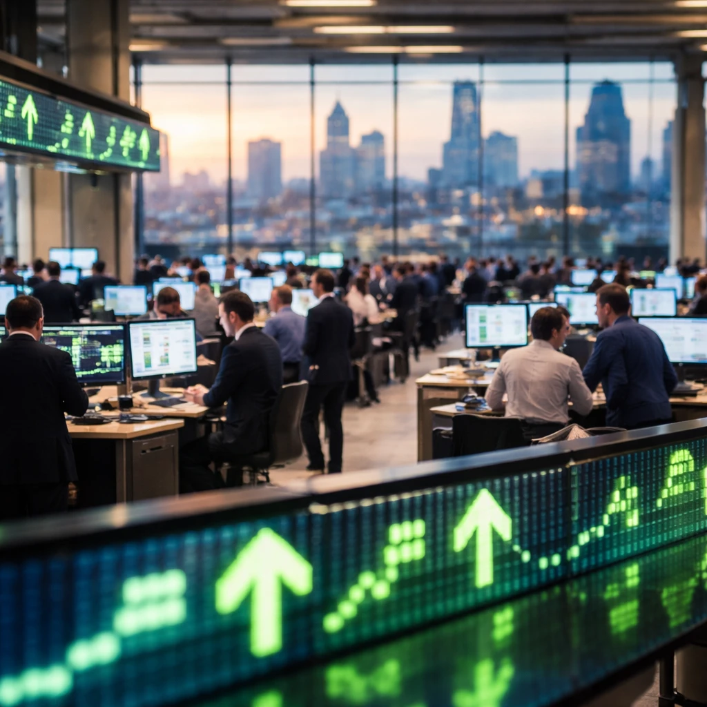 U.K. equities climb as industrials and consumer-related sectors lead gains