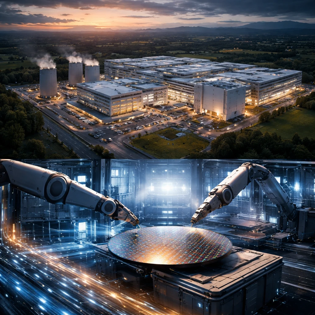 Intel's Turnaround Is Real — But the Rally Looks Priced In