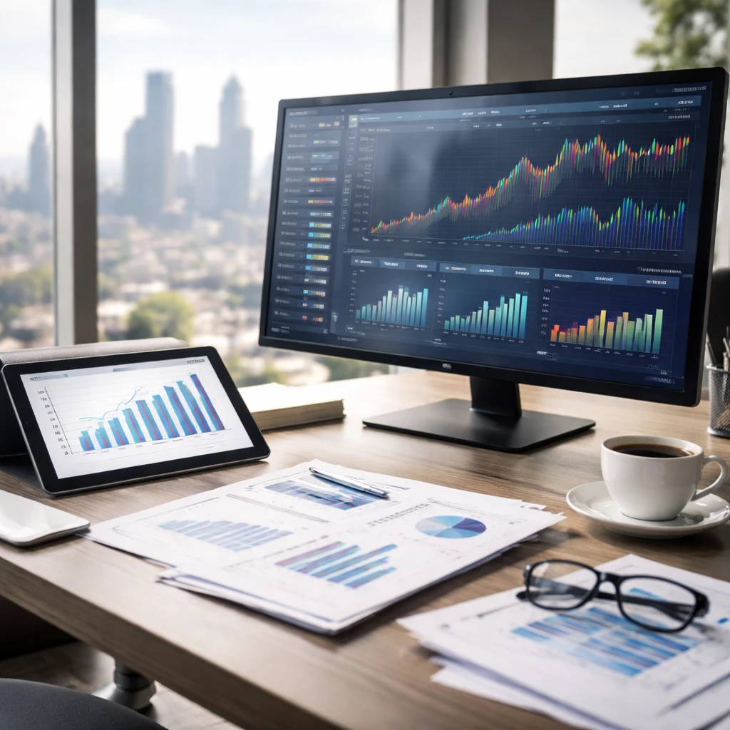 Barclays' Latest Internet Stock Rankings Place Amazon and Meta at the Top