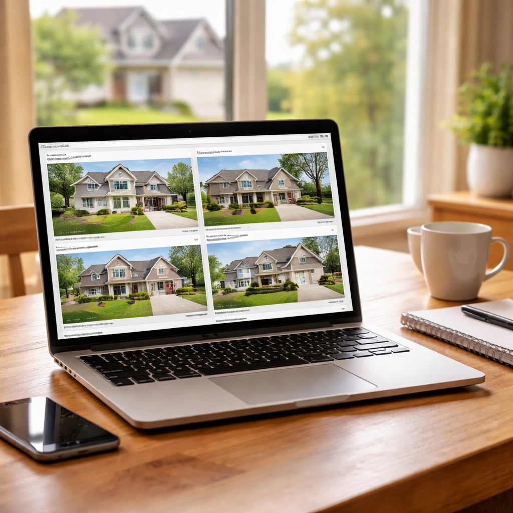 Zillow Shares Jump After Judge Allows Listing Rule to Stay in Place