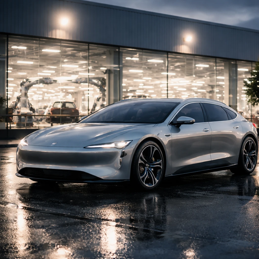 Honda (HMC) Looks Ready to Re-rate as EV Execution Turns More Visible