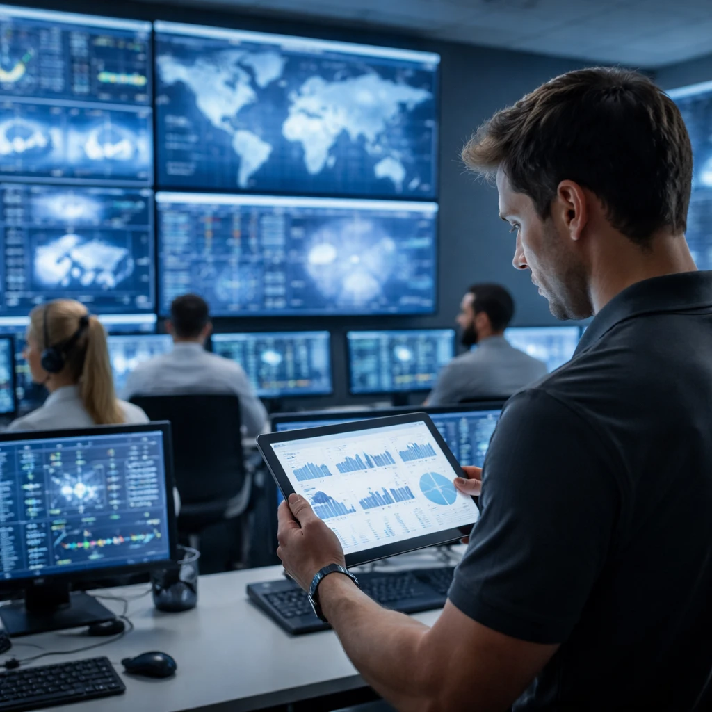 Verisure Posts Record Q4 Installations, Lifts Annual Recurring Revenue Above Guidance