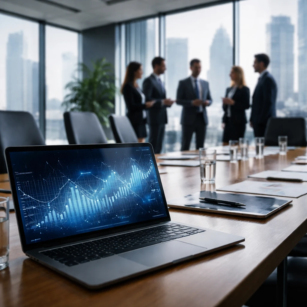 Citizens Lowers BlackLine Price Target to $70 Amid Board Nominations and Strategic Moves