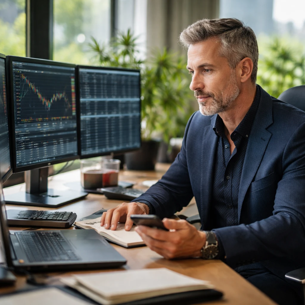 Planet 13 VP Sells Shares Amid Company's Strategic Shift Following Disappointing Earnings