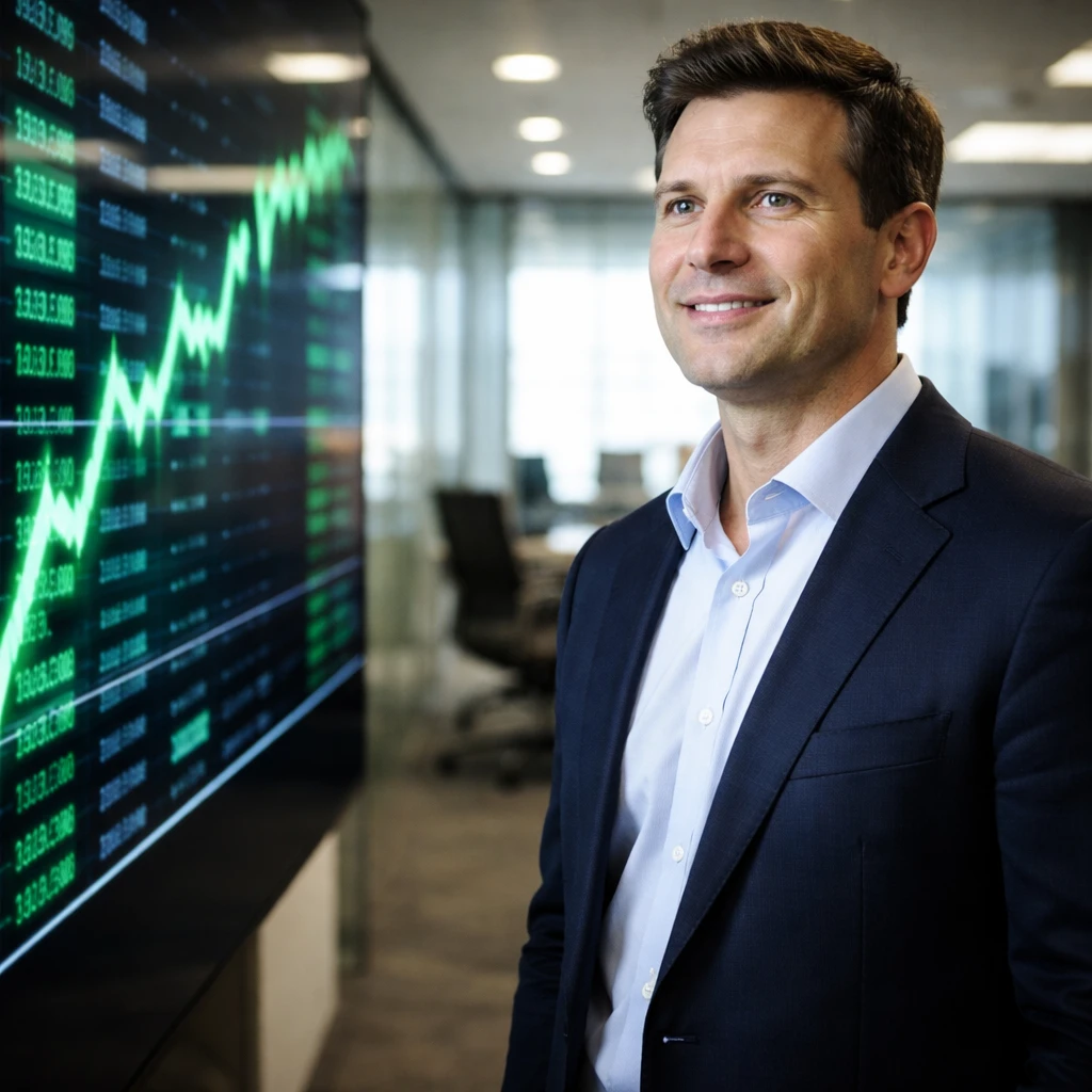 Rush Street Interactive CEO Executes $4.45 Million Stock Sale Under Rule 10b5-1 Plan