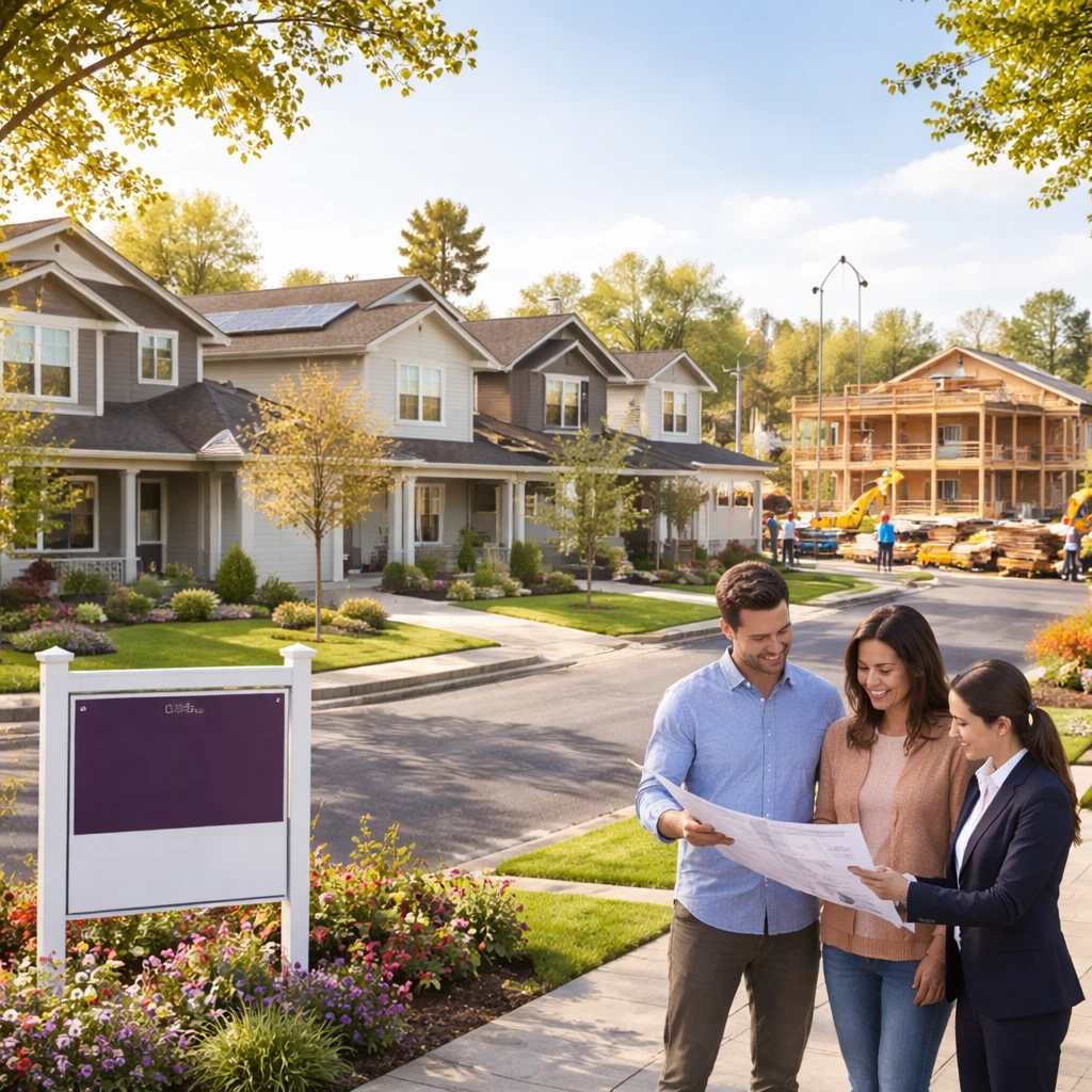 Century Communities: Buy the Recovery; Short-Term Pain Priced In, Long-Term Upside Intact