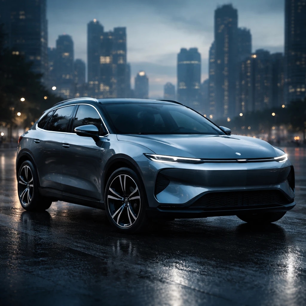 Barclays Lowers XPeng Price Target, Cautions of a Challenging 2026 After Tepid January Deliveries