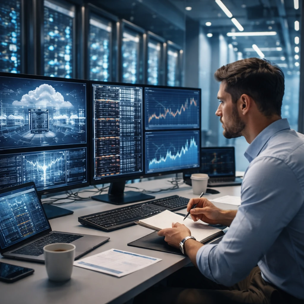 KeyBanc Lowers Microsoft Price Target to $600 Citing Azure Growth Headwinds