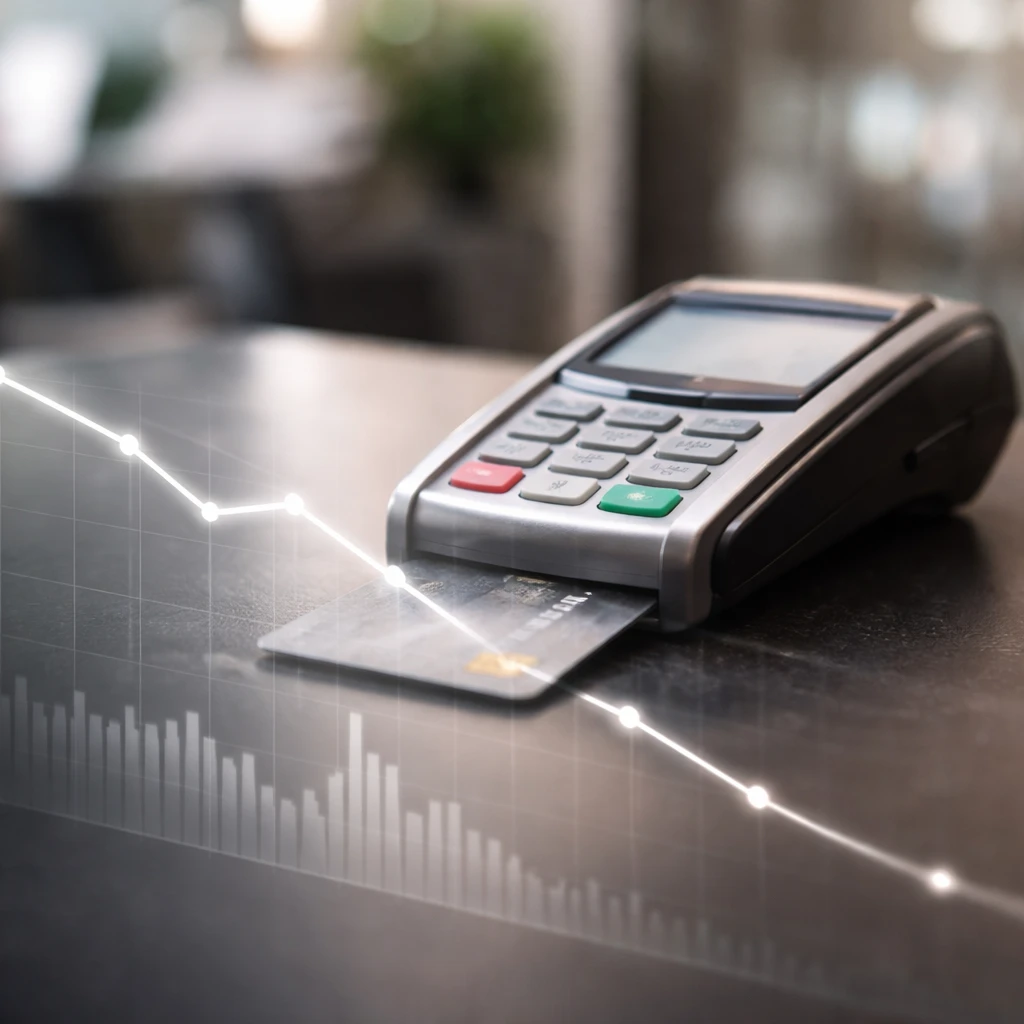 UBS Lowers Marqeta Price Target as 2026 Gross-Profit Growth Slows