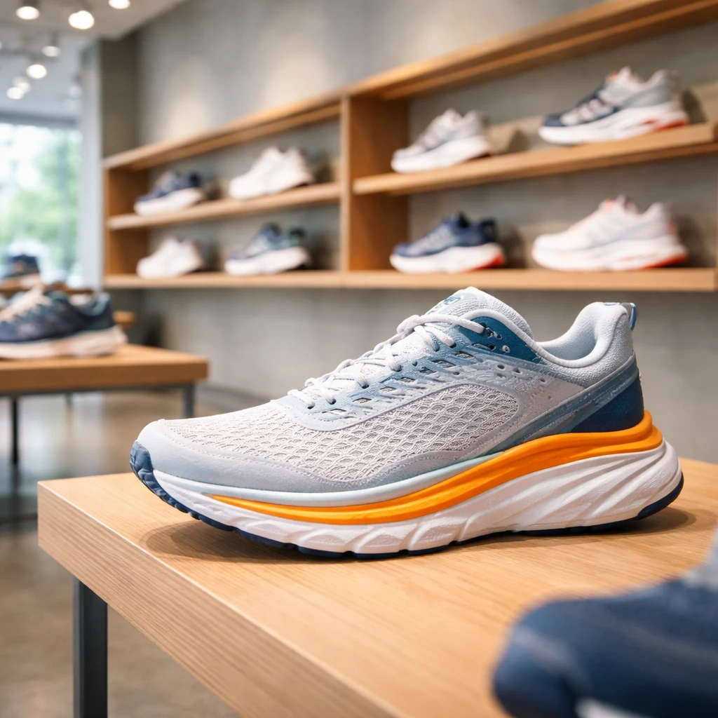 Jefferies Lifts Deckers Outdoor Price Target to $105, Cites Strength in HOKA Direct Sales