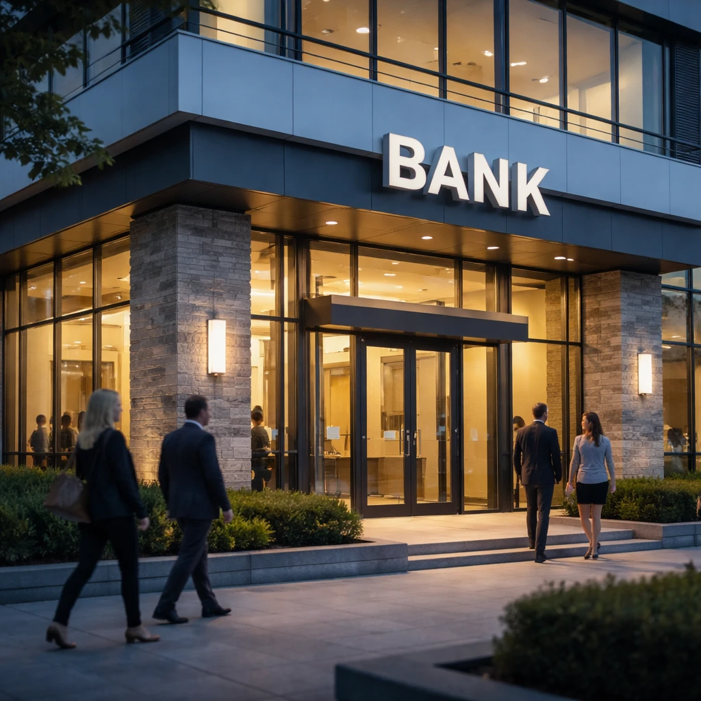 Independent Bank Director Acquires $42,324 in Stock Amid Mixed Valuation Signals