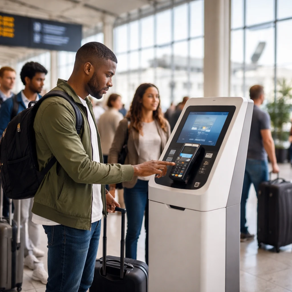 Adyen Broadens Payment Services for Uber Across Multiple Regions