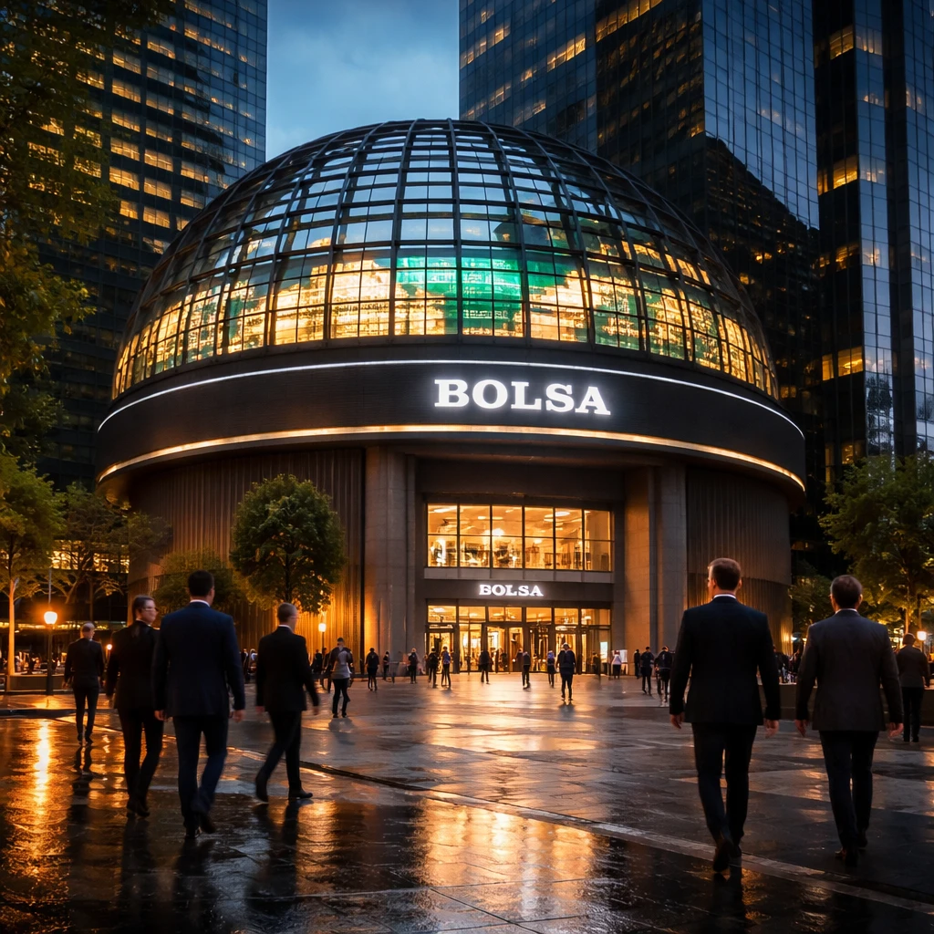 Barclays revises Mexican equity forecasts after IPC outperformance