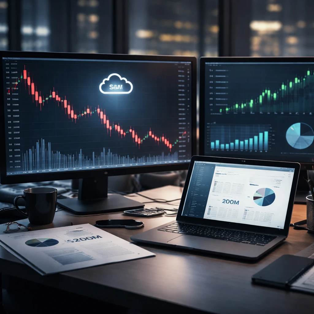 Piper Sandler Cuts Intapp Price Target to $33, Cites Software-Sector Headwinds