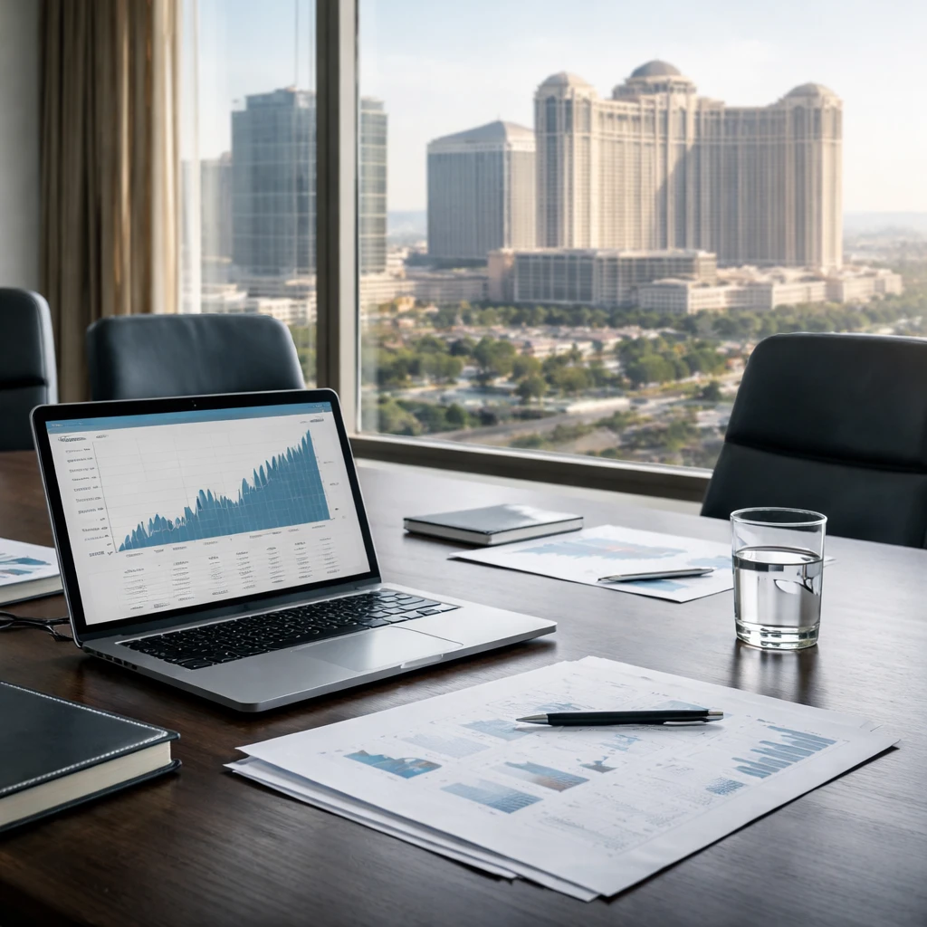 Citizens Reaffirms Market Outperform on Gaming and Leisure Properties as Funding and Outlook Impress