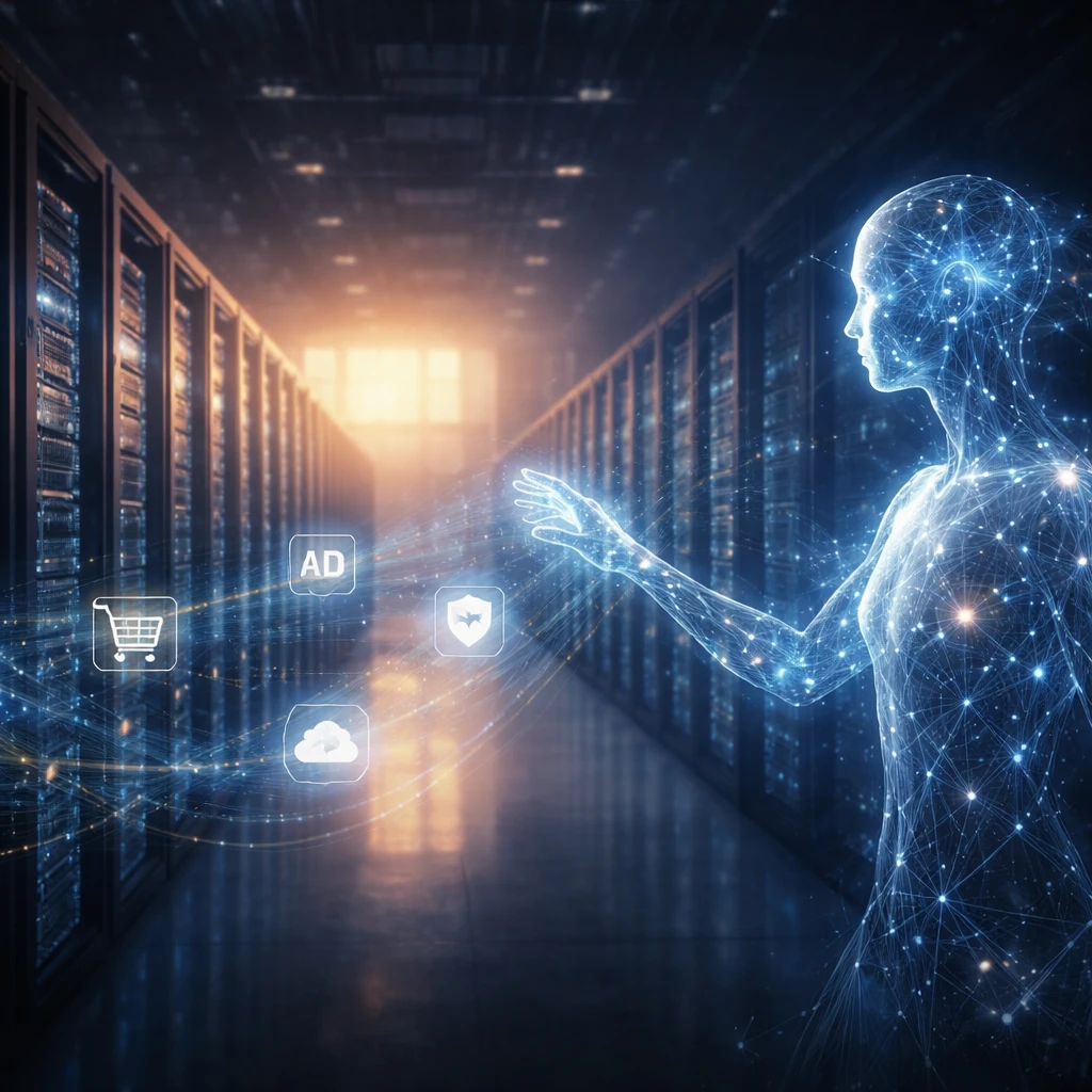 Amazon x Anthropic: Back the Cloud Giant as Generational AI Moves On-Chain