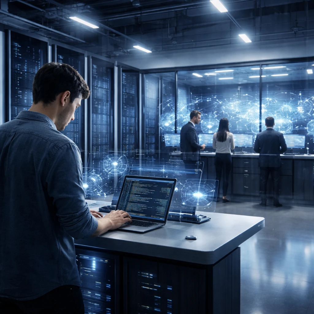 OpenAI and AWS Deepen Partnership to Deliver Models Inside Enterprise Cloud Environments