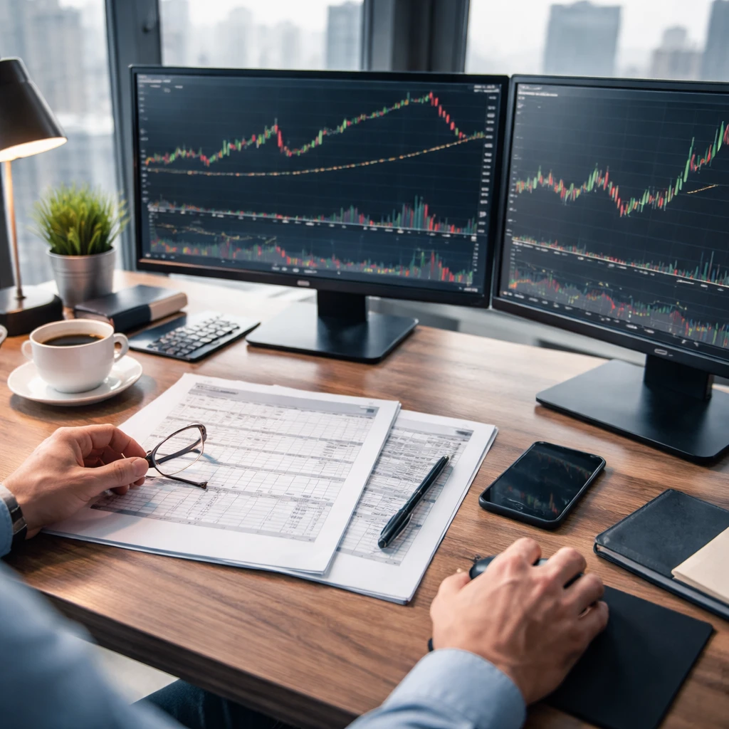 Insider Moves: Large Purchases at Surrozen and MGM Drive This Week's Filings