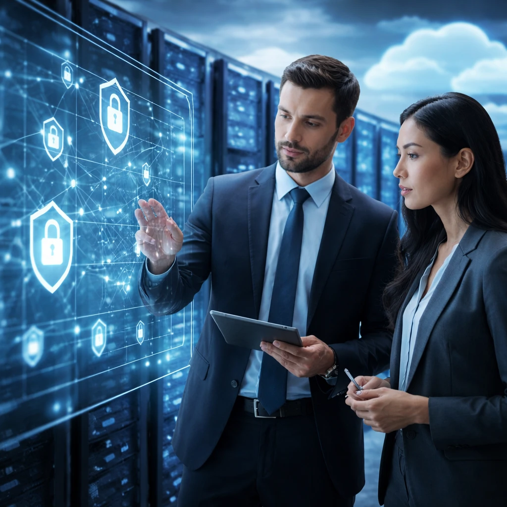 Cantor Fitzgerald Lowers Zscaler Price Target, Cites Software Multiple Compression