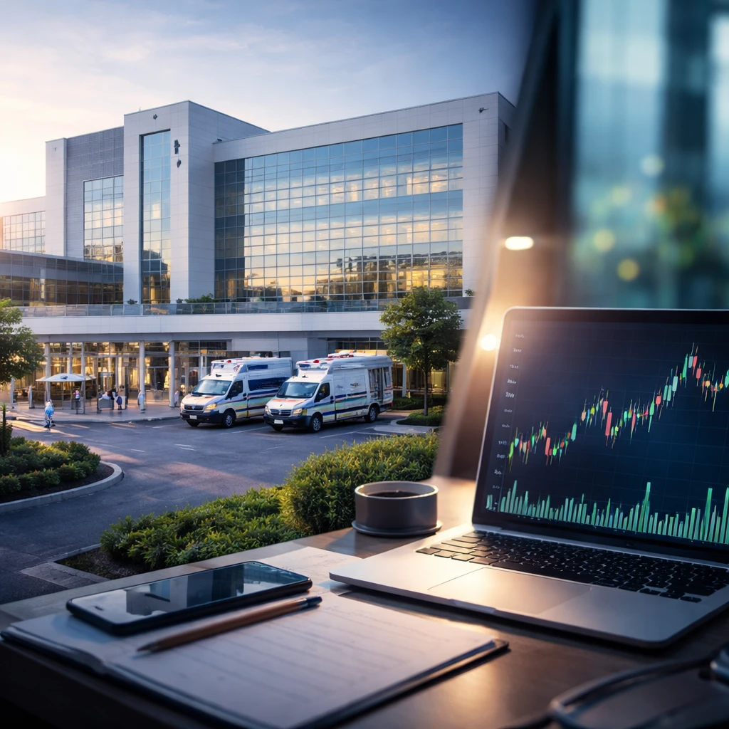 UnitedHealth: Generational Buying Opportunity After the 2025 Reset