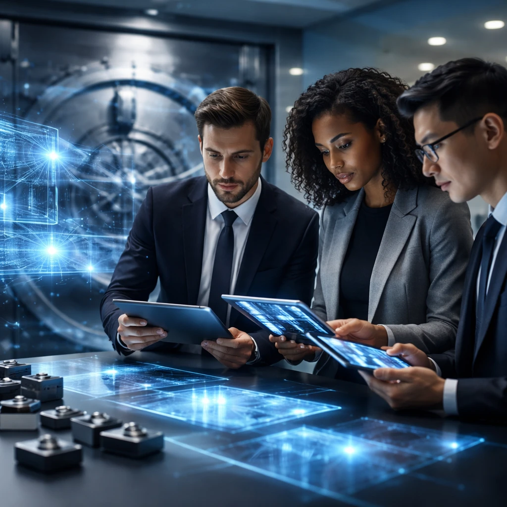 Analysts Turn Positive on BitGo, Citing Custody Scale and Institutional Demand