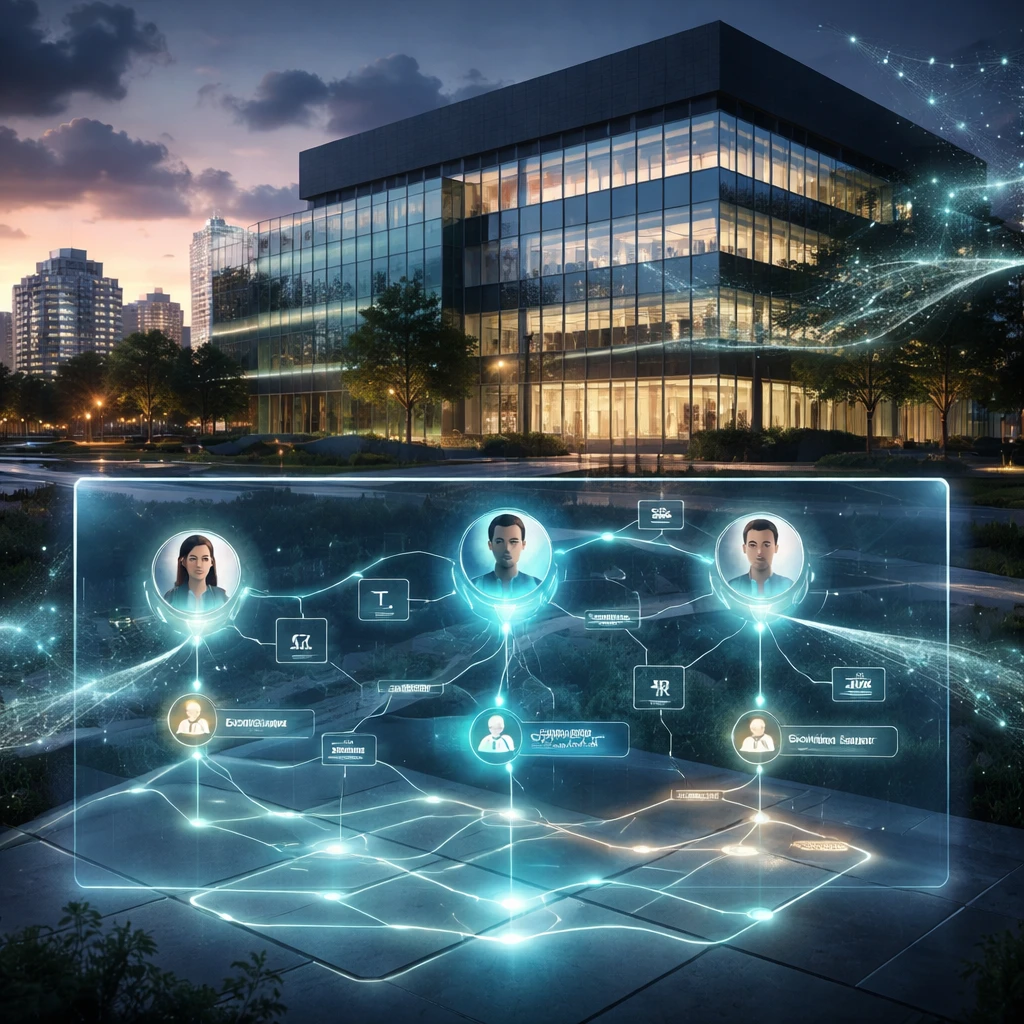 ServiceNow: High-Reward Long Swing While the Market Punishes SaaS