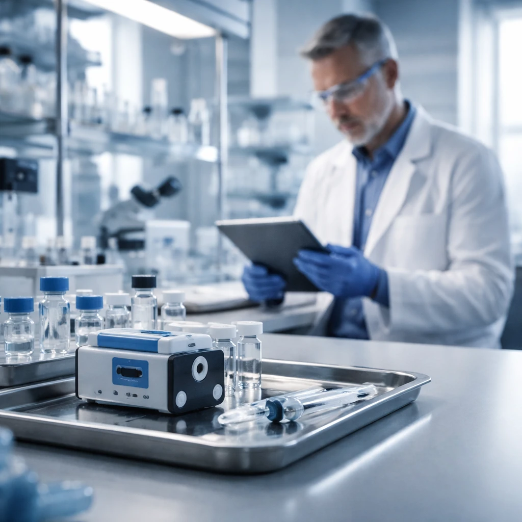 TriSalus research chief disposes of 3,184 shares to cover tax liabilities