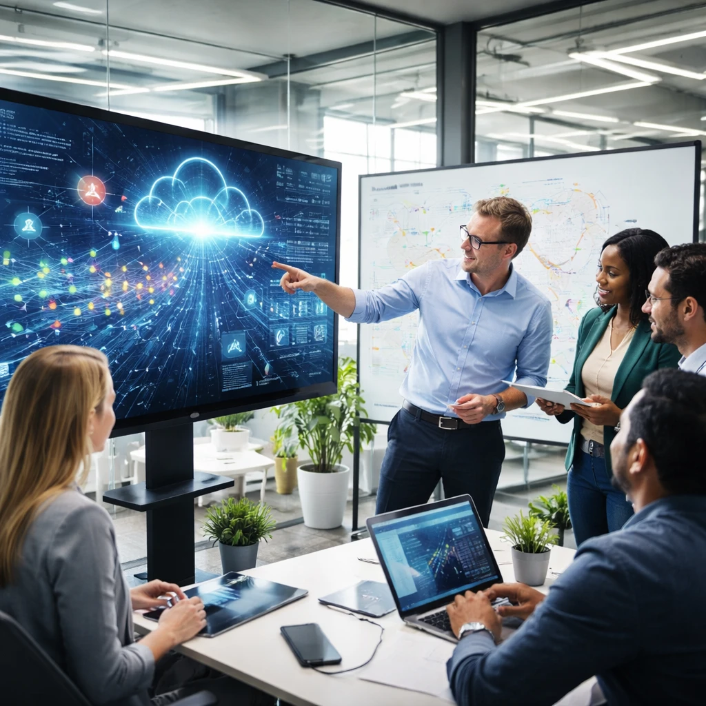 SAP restructures AI development and shifts pricing to usage-based model