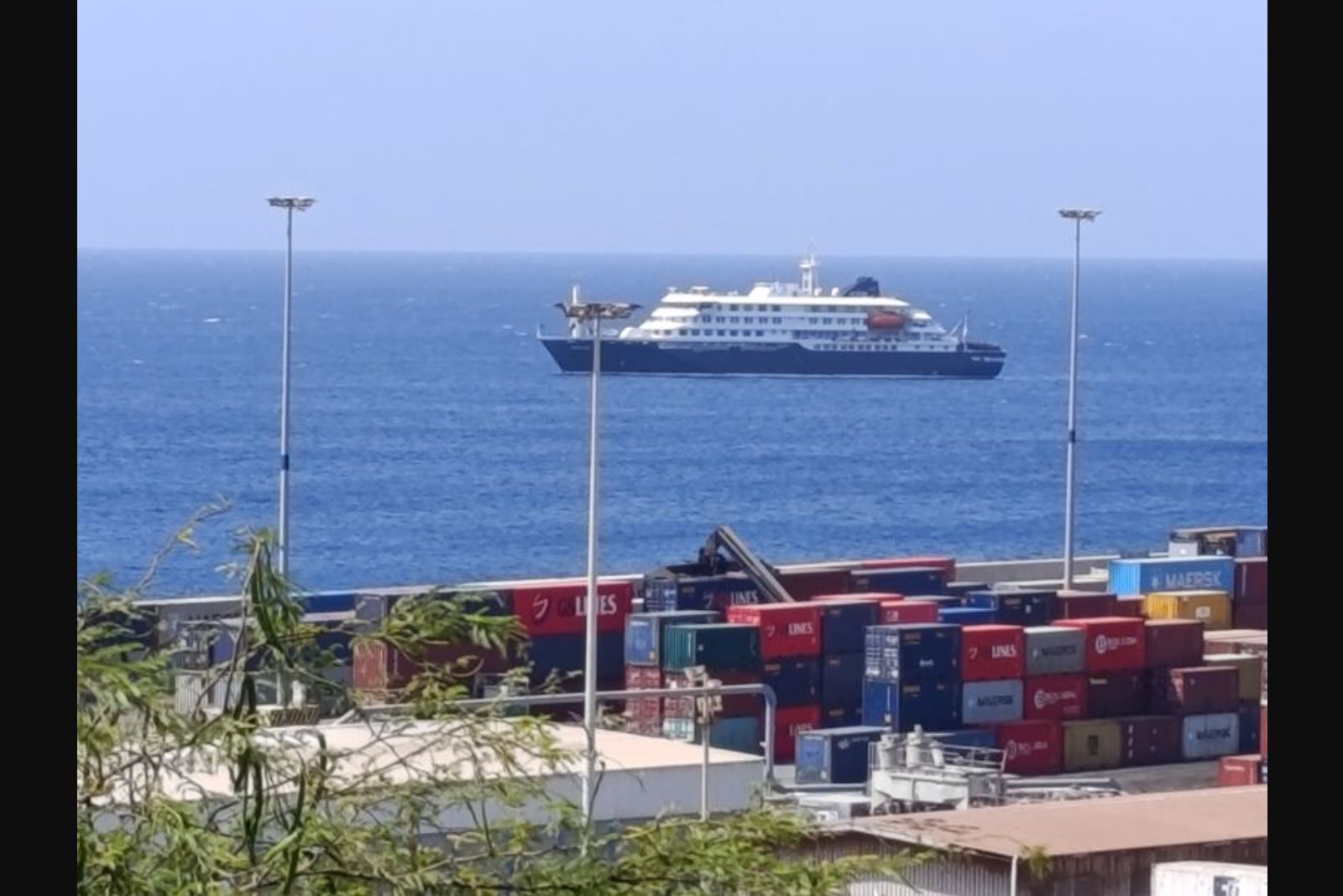 Quarantine at Sea: Passengers Stranded as Suspected Hantavirus Claims Three Lives aboard M/V Hondius