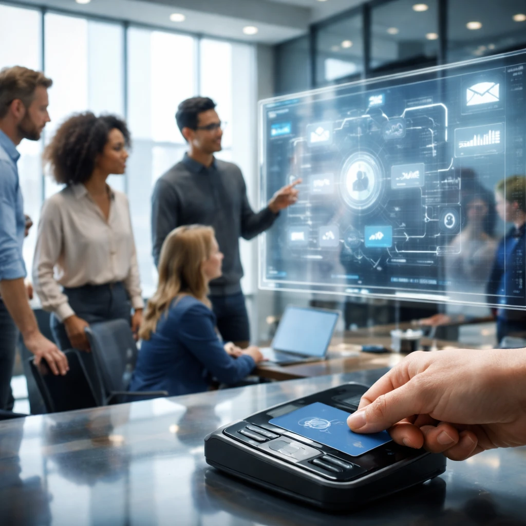 Citi Elevates Adyen to Top Pick Citing AI Levers, Unified Stack and Valuation Disparity