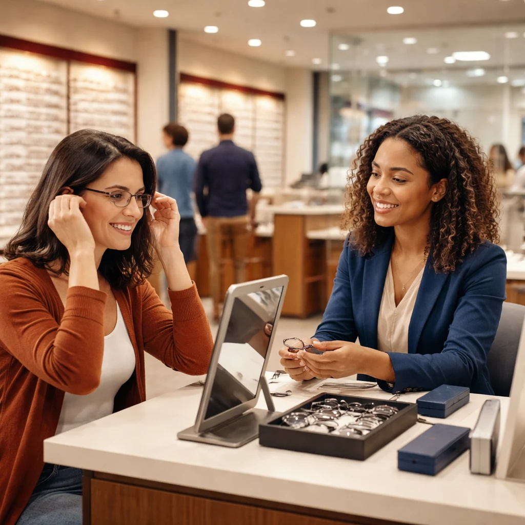 National Vision (EYE) — Growth Setup Now Looks More Convincing; actionable long