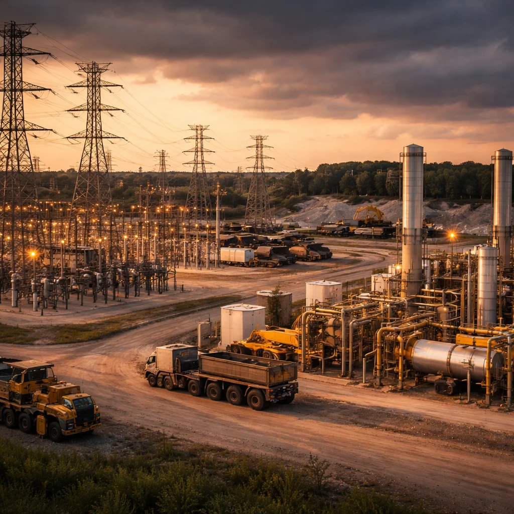 MDU: Regulated Growth + Capital Spend Makes a Quiet Long Here