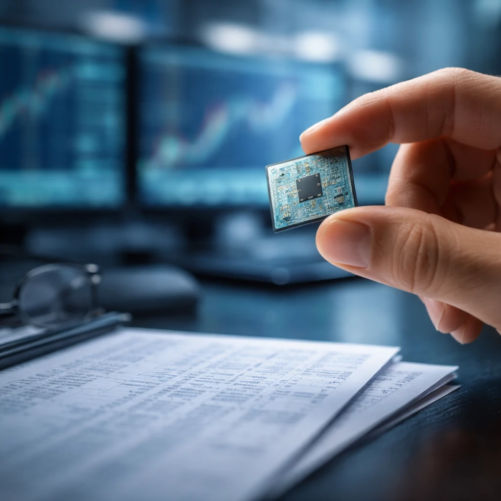 Indie Semiconductor President Disposes of $388K in Class A Shares Amid Strategic Financing and Partnership Moves