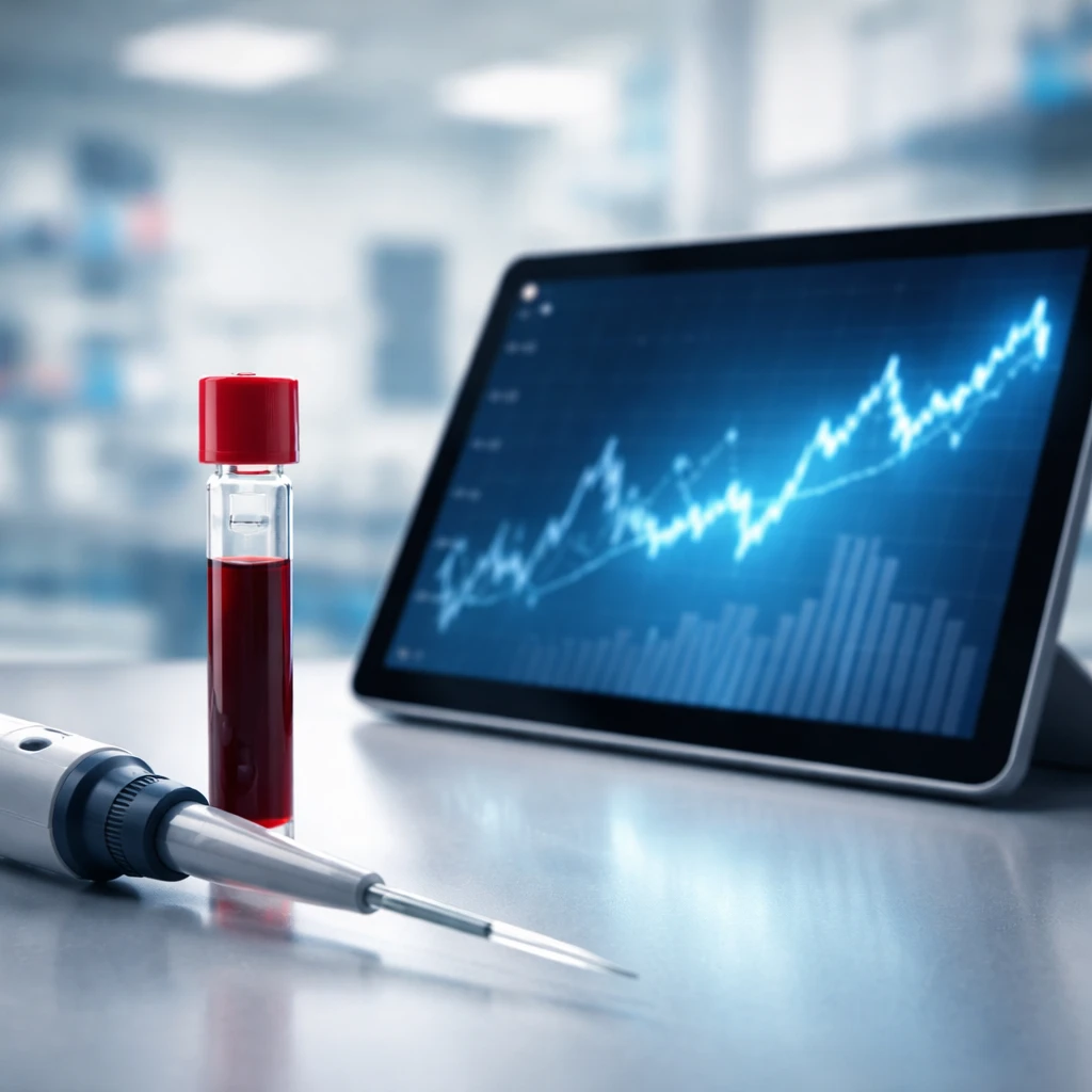 Guardant Health Director Sells Shares, Exercises Options as Company Posts Shield Revenue and Garners Analyst Upgrades