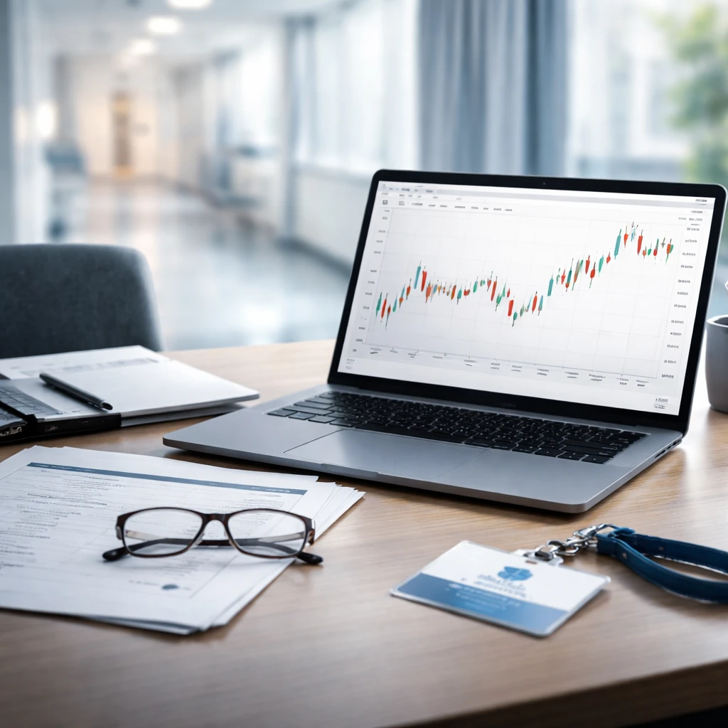 RadNet Strategy Chief Disposes Nearly $1 Million in Shares Amid Strong Quarterly Results