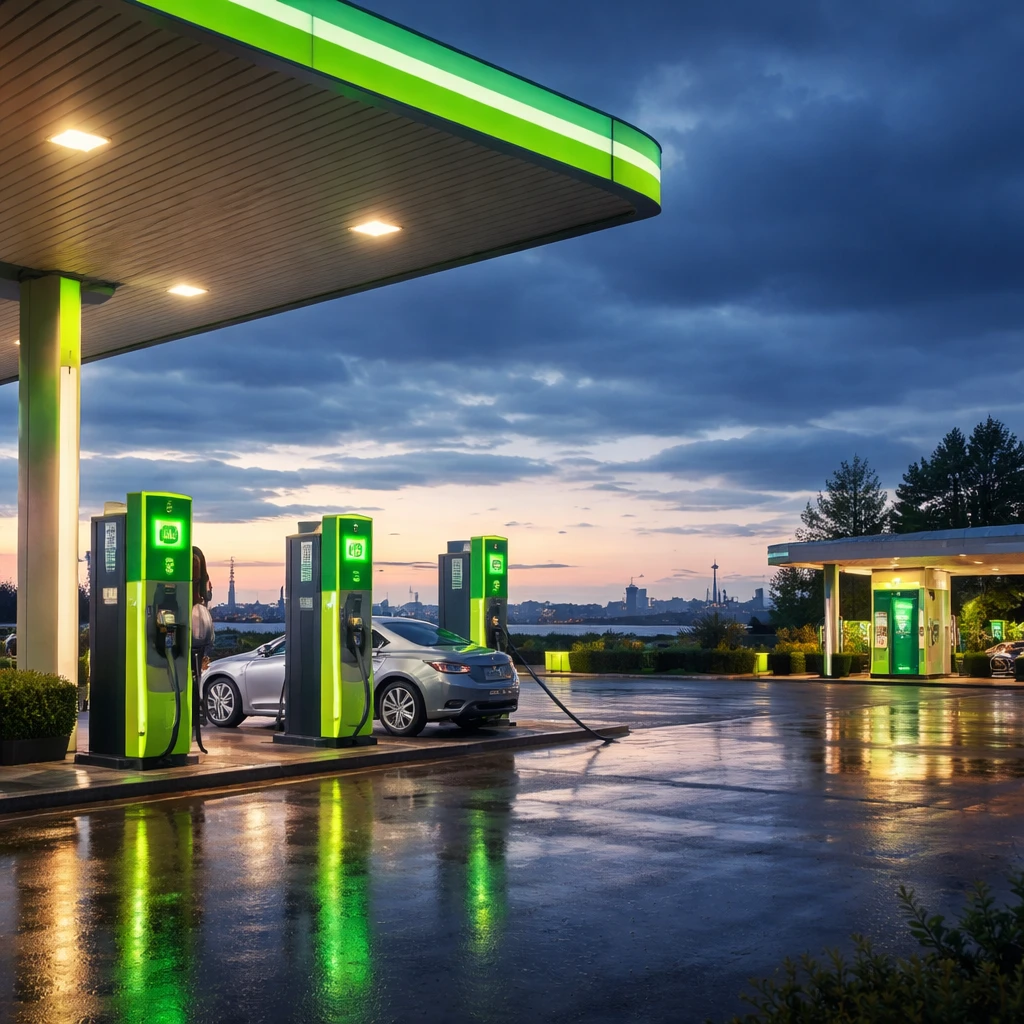 BP: Buyback Pause Sets Up a Cleaner Balance Sheet and Re-Rating Opportunity - Buy the Reset