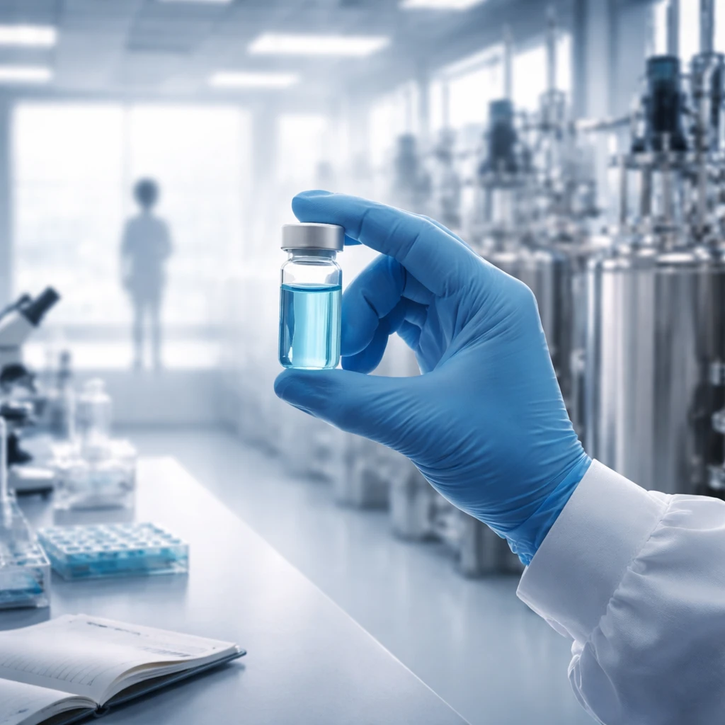 Why Mesoblast’s DMD IND Clearance Deserves a Speculative Buy: Ryoncil’s Second Act