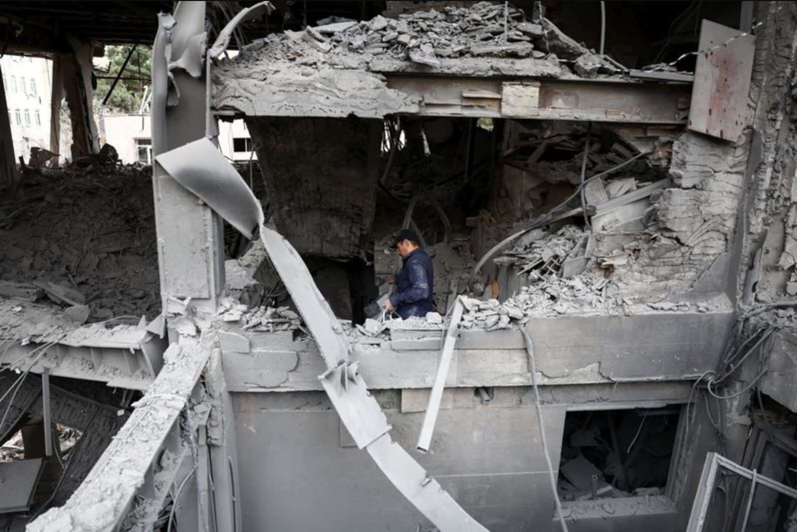 Pentagon Says U.S. Military Action in Iran Has Cost $29 Billion to Date