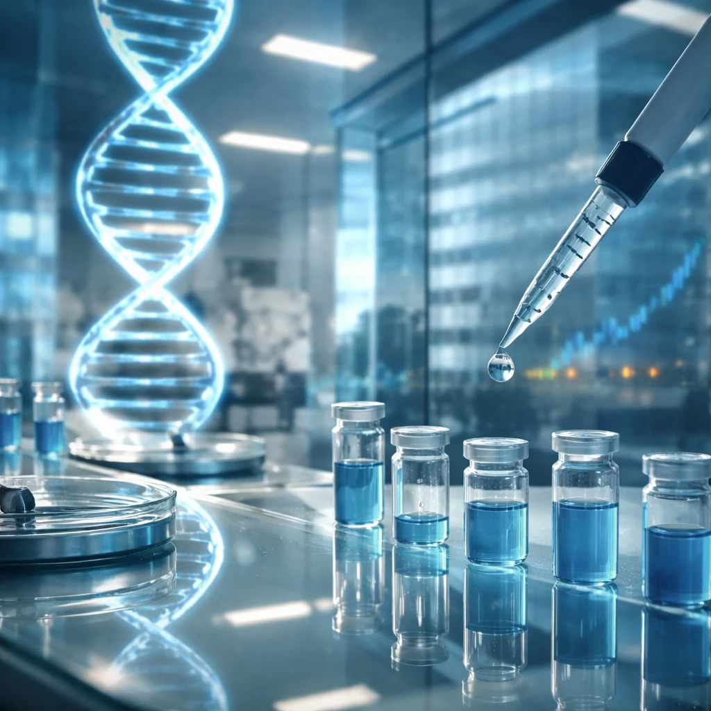 Incyte: Cheap Enough to Own While the Pipeline Clears 2026 Catalysts