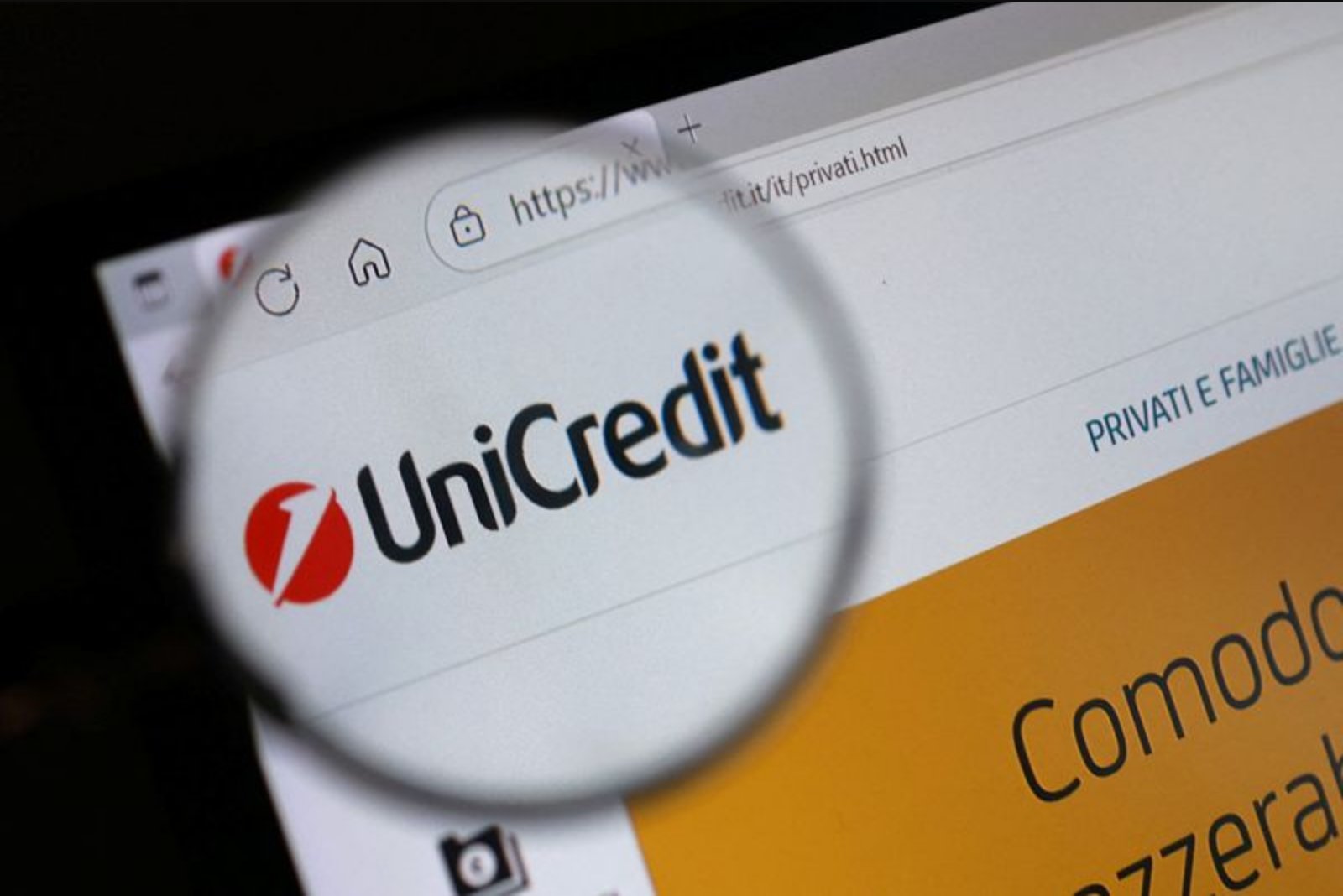 Hesse Premier Urges UniCredit to Make Concrete Offer and Clarify Plans for Commerzbank