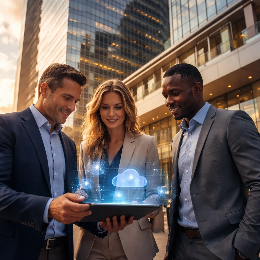 Scotiabank Starts Coverage of CGI With Sector Perform, C$140 Target