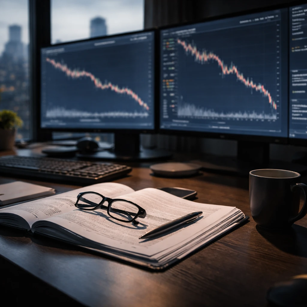 Benchmark Lowers The Trade Desk Price Target, Cites Ad-Spend Outlook and CFO Turnover