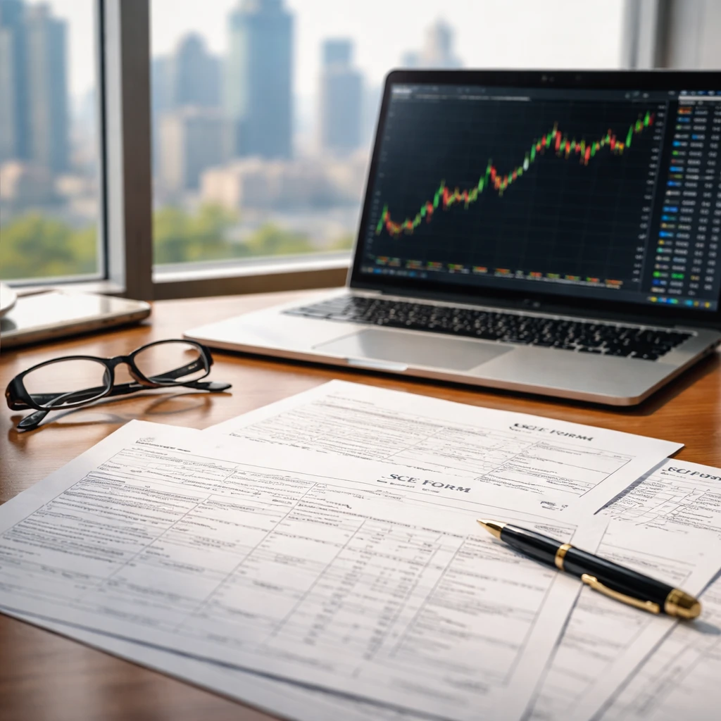 Insider Moves on Tuesday: Biotech CEO and Director Lead Notable Purchases as Several Executives Trim Stakes