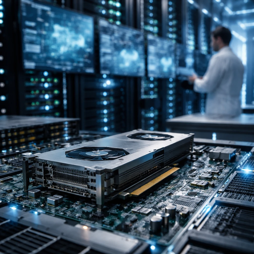 Loop Capital Initiates Buy on Astera Labs, Sees AI Infrastructure Upside