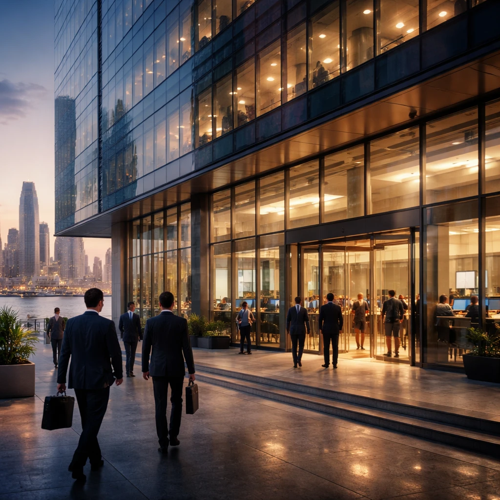 BofA Starts Coverage on Piper Sandler With Underperform Call; Goldman and Strong Q3 Complicate the Picture